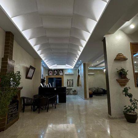 Lavina Hotel Apartments Szakaka Kültér fotó