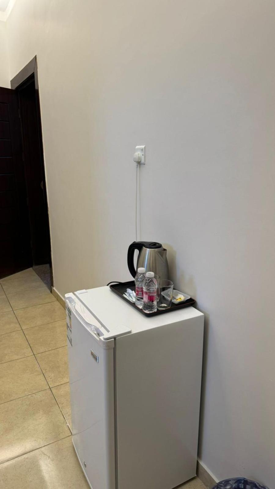 Lavina Hotel Apartments Szakaka Kültér fotó