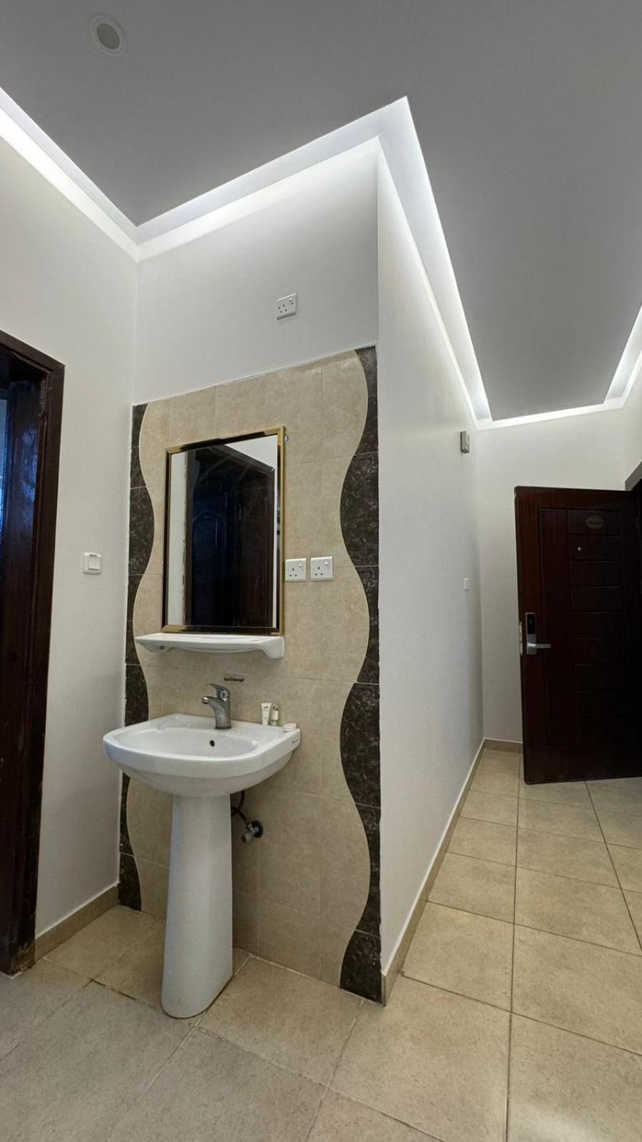 Lavina Hotel Apartments Szakaka Kültér fotó